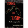 Trading the Trends - Paperback