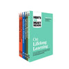 Hbr's 10 Must Reads on Managing Yourself and Your Career 6-Volume Collection - Paperback