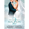 The Marriage Auction 2, Book One - Hardcover