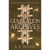 The Generation Archives - Paperback
