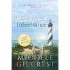 Beachfront Inheritance Large Print (Solomons Island Book One) - Paperback