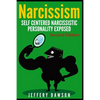Narcissism: Self Centered Narcissistic Personality Exposed - Paperback