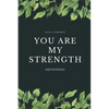 You ARE my Strength!: Women's Devotional - Paperback