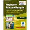 Automotive Structural Analysis: (Covers chassis repairs and preparation for the ASE Exam-CEC051) - Paperback