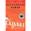 The Lazarus Project - Paperback