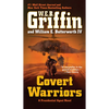 Covert Warriors - Mass Market Paperbound