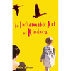 An Inflammable Act of Kindness - Paperback