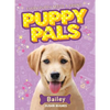 Bailey - Paperback