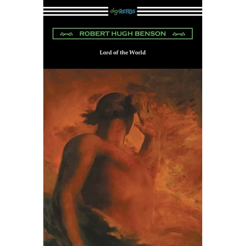 Lord of the World - Paperback