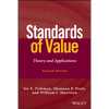 Standards of Value: Theory and Applications - Hardcover