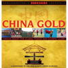 China Gold, A Companion to the 2008 Olympic Games in Beijing: China's Rise to Global Power and Olympic Glory - Hardcover