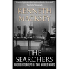 The Searchers: Radio Intercept in the Two World Wars - Paperback