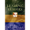 Leading Leaders: Empowering Church Boards for Ministry Excellence - Paperback