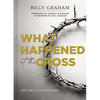 What Happened at the Cross: The Price of Victory - Hardcover