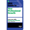 HBR Guide to Your Professional Growth - Paperback