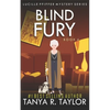 Blind Fury - Paperback