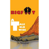 Bigfoot: A Tale Told Twice - Hardcover