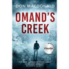 Omand's Creek: A gripping crime thriller packed with mystery and suspense - Paperback