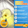 DrainFresh Disposal Tablets