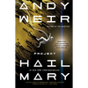 Project Hail Mary - Paperback
