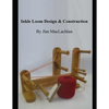 Inkle Loom Design & Construction - Paperback