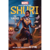 The Vanished (Shuri: A Black Panther Novel #2) - Hardcover