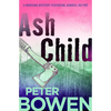 Ash Child - Paperback