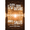 A City Equal to My Desire - Paperback
