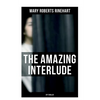 The Amazing Interlude (Spy Thriller): Spy Mystery Novel - Paperback