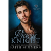 Vicious Knight: A Dark College Romance - Paperback