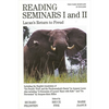 Reading Seminars I and II: Lacan's Return to Freud - Paperback