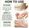 FootRelief Tea Tree Cream