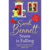 Snow is Falling - Paperback