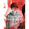 Blood on the Tracks 9 - Paperback