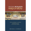 Reading Revelation Responsibly - Hardcover
