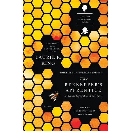 The Beekeeper's Apprentice: Or, on the Segregation of the Queen - Paperback