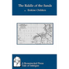 The Riddle of the Sands - Paperback