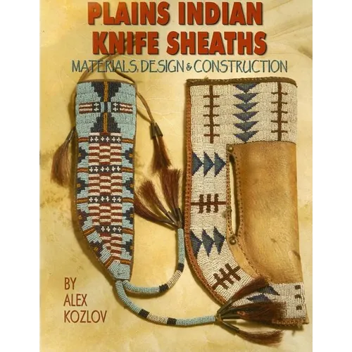 Plains Knife Sheaths - Paperback