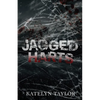 Jagged Harts - Extended Edition - Paperback