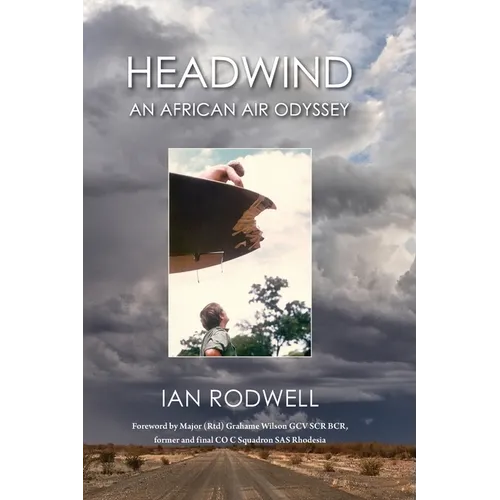 Headwind - Paperback