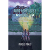 Aunt Genevieve's House: The Storm of Clues - Paperback