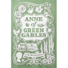 Anne of Green Gables - Paperback