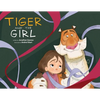 Tiger and the Girl - Paperback