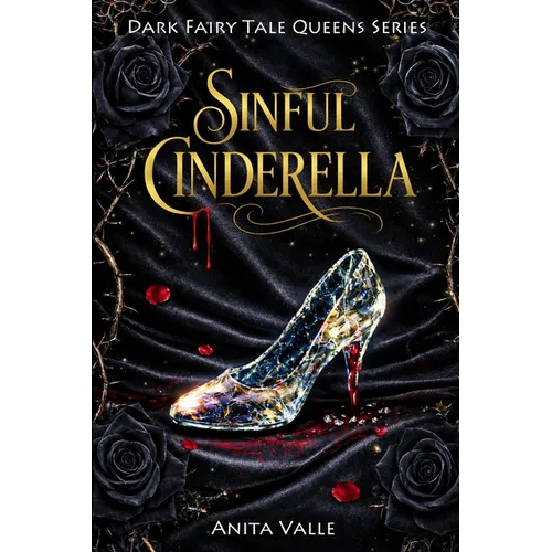 Sinful Cinderella - Paperback