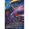 The Witch's Secret (Book 8): Ava & Carol Detective Agency - Paperback