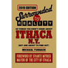 Surrounded By Reality: 100 Things You Didn't Know About Ithaca, NY - Paperback