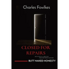 Closed for Repairs: Recovery Is a Process... Proceed with Caution - Paperback