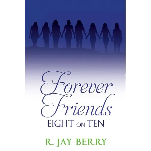 Forever Friends - Paperback