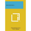 Metaphysics - Paperback