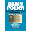 Brain Power: Learn to Improve Your Thinking Skills - Paperback